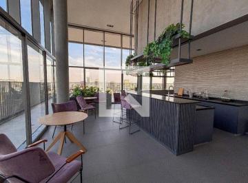 Sobre o imóvel: 

Valores:
- Valor de venda: R$ 280000
- Condomínio: R$ 3000
- I · Apartamento à Venda - Vila Mariana, 1 Quarto,  19 m² - São Paulo