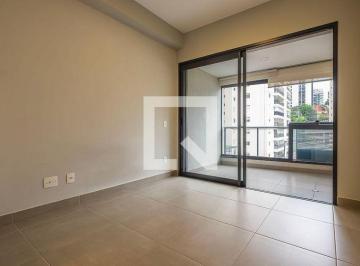 Apartamento · 26m² · 1 Quarto · Apartamento à Venda - Pinheiros, 1 Quarto,  26 m² - São Paulo