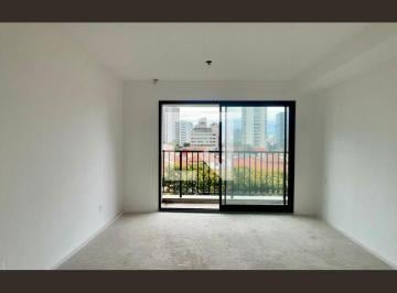 Apartamento · 24m² · 1 Quarto · Apartamento à Venda - Pinheiros, 1 Quarto, 24 m² - São Paulo