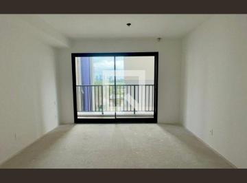 Apartamento · 25m² · 1 Quarto · Apartamento à Venda - Pinheiros, 1 Quarto,  25 m² - São Paulo