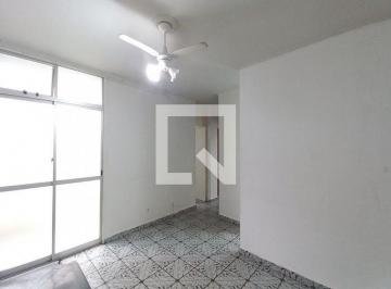 Apartamento · 62m² · 2 Quartos · 1 Vaga · Apartamento à Venda - Jardim das Bandeiras, 2 Quartos, 62 m² - Campinas