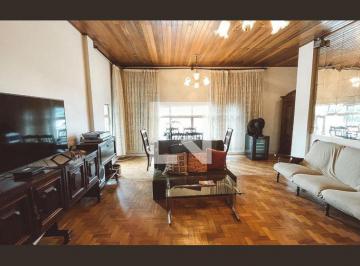 Casa · 140m² · 3 Quartos · 2 Vagas · Casa à Venda - Mandaqui, 3 Quartos,  140 m² - São Paulo