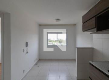 Apartamento · 36m² · 2 Quartos · Apartamento à Venda - Itaquera, 2 Quartos,  36 m² - São Paulo