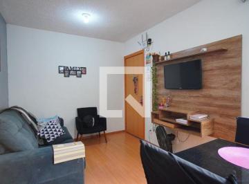 Apartamento · 48m² · 2 Quartos · 1 Vaga · Apartamento à Venda - Alto Petrópolis, 2 Quartos, 48 m² - Porto Alegre