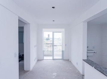 Apartamento · 41m² · 2 Quartos · 1 Vaga · Apartamento à Venda - Freguesia do Ó, 2 Quartos,  41 m² - São Paulo