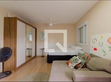 Apartamento · 24m² · 1 Quarto · Apartamento à Venda - Liberdade, 1 Quarto,  24 m² - São Paulo