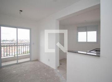 Apartamento · 51m² · 2 Quartos · 1 Vaga · Apartamento à Venda - Freguesia do Ó, 2 Quartos,  51 m² - São Paulo