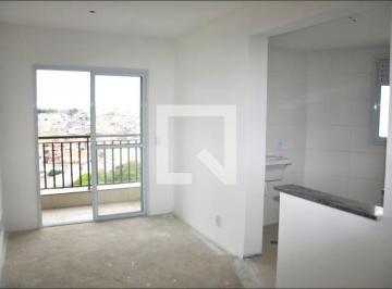 Apartamento · 40m² · 2 Quartos · 1 Vaga · Apartamento à Venda - Freguesia do Ó, 2 Quartos,  40 m² - São Paulo