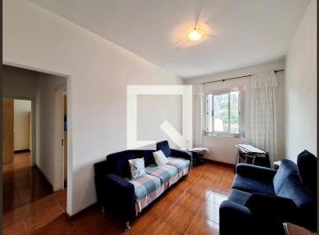 Apartamento · 67m² · 2 Quartos · Apartamento à Venda - Santana, 2 Quartos, 67 m² - São Paulo