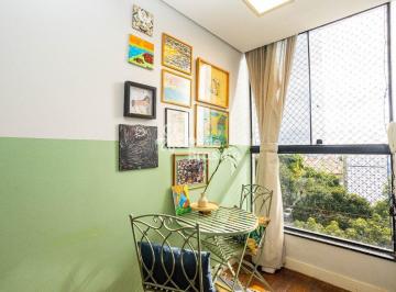 Apartamento · 58m² · 2 Quartos · 1 Vaga · QI 23 | Residencial Monte Carlo 2 Quartos Sendo 1 suite - Reformado - Nascente - Vista Livre - Guará