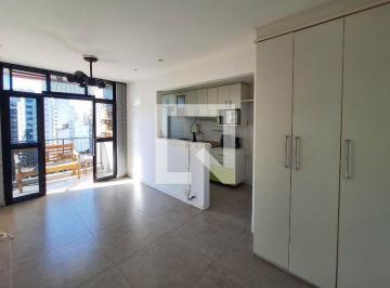 Apartamento · 68m² · 2 Quartos · 1 Vaga · Apartamento à Venda - Icaraí, 2 Quartos,  68 m² - Niterói
