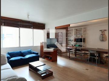 Apartamento · 120m² · 2 Quartos · 1 Vaga · Apartamento à Venda - Jardim Paulista, 2 Quartos,  120 m² - São Paulo