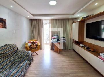 Apartamento · 83m² · 2 Quartos · 1 Vaga · Apartamento à Venda - Icaraí, 2 Quartos,  83 m² - Niterói