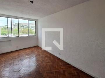 Apartamento · 74m² · 2 Quartos · 1 Vaga · Apartamento à Venda - Fonseca, 2 Quartos, 74 m² - Niterói