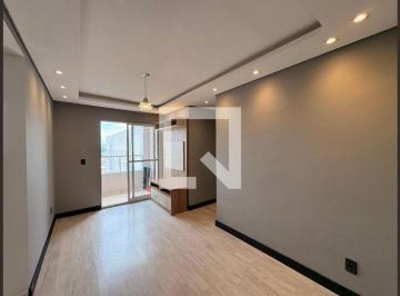 Apartamento · 50m² · 2 Quartos · 2 Vagas · Apartamento à Venda - Utinga, 2 Quartos,  50 m² - Santo André