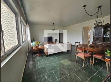 Apartamento · 130m² · 3 Quartos · 1 Vaga · Apartamento à Venda - Brooklin, 3 Quartos,  130 m² - São Paulo