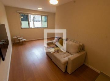 Apartamento · 67m² · 2 Quartos · 1 Vaga · Apartamento à Venda - Cambuí, 2 Quartos, 67 m² - Campinas