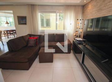 Casa · 218m² · 4 Quartos · 2 Vagas · Casa à Venda - Teresópolis, 4 Quartos, 218 m² - Porto Alegre