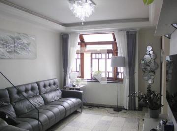 Casa · 166m² · 3 Quartos · 3 Vagas · Casa à Venda - Torres Tibagy, 3 Quartos,  166 m² - Guarulhos