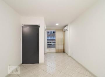 Apartamento · 74m² · 3 Quartos · 1 Vaga · Apartamento à Venda - Leme, 3 Quartos,  74 m² - Rio de Janeiro