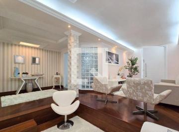 Casa · 200m² · 3 Quartos · 3 Vagas · Casa à Venda - Demarchi, 3 Quartos,  200 m² - São Bernardo do Campo