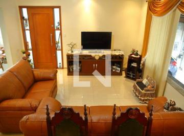 Casa · 192m² · 3 Quartos · 3 Vagas · Casa à Venda - Assunção, 3 Quartos,  192 m² - São Bernardo do Campo