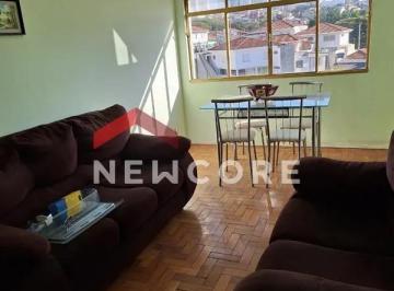Apartamento · 65m² · 2 Quartos · 1 Vaga · Apartamento em Avenida Pompéia - Vila Pompéia - São Paulo/SP