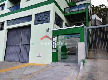 Comercial · 105m² · 1 Vaga · Sala comercial em Avenida Ruben Bento Alves - Interlagos - Caxias do Sul/RS