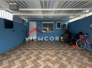 Casa · 44m² · 2 Quartos · 1 Vaga · Casa em  Rua Campo Bom - Campina - São Leopoldo/RS
