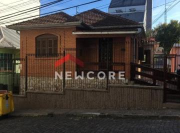 Casa · 172m² · 4 Quartos · 6 Vagas · Casa em Rua Irma Valiera - São Pelegrino - Caxias do Sul/RS