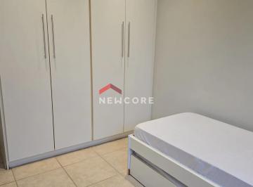 Casa · 99m² · 3 Quartos · 2 Vagas - Newcore · Casa de condomínio em Avenida Eduardo Alvares Machado - Balneário Sambura - Peruíbe/SP