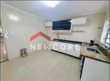 Casa · 116m² · 2 Quartos · 1 Vaga · Sobrado em Rua Antônio Ciucio - Vila Gomes Cardim - São Paulo/SP