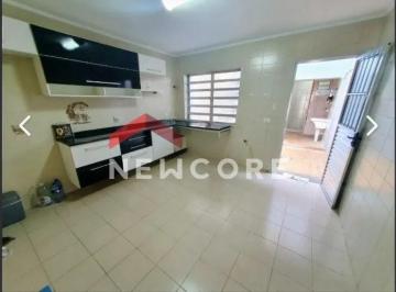 Casa · 116m² · 2 Quartos · 1 Vaga · Sobrado em  Rua Antônio Ciucio - Vila Gomes Cardim - São Paulo/SP