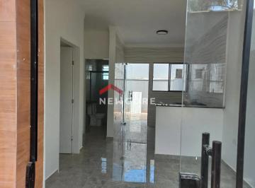 Casa · 55m² · 2 Quartos · 1 Vaga · Casa de condomínio em Rua Bahia - Cibratel II - Itanhaém/SP
