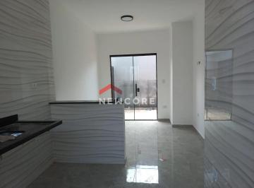 Casa de 2 quartos, Itanhaém · Casa de condomínio em Rua Bahia - Cibratel II - Itanhaém/SP