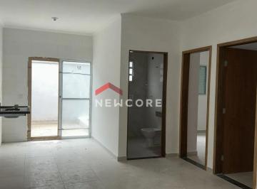 Casa · 50m² · 2 Quartos · 1 Vaga · Casa de condomínio em Rua Espirito Santo - Cibratel II - Itanhaém/SP