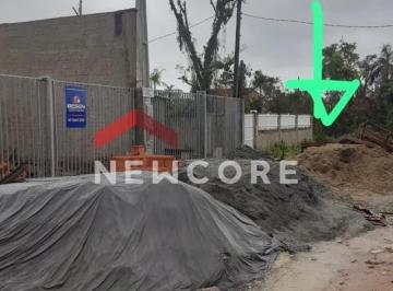 Terreno · 420m² · Lote em  Rua Piquiri - Jardim Jiçara - Guaratuba/PR