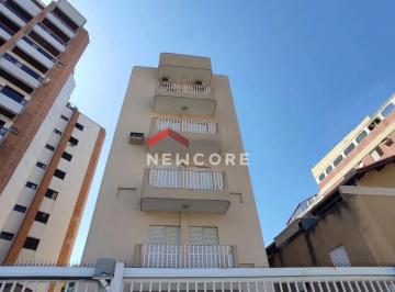Apartamento · 80m² · 3 Quartos · 1 Vaga · Apartamento em Rua Hermenegildo Azevedo - Jardim Enseada - Guarujá/SP