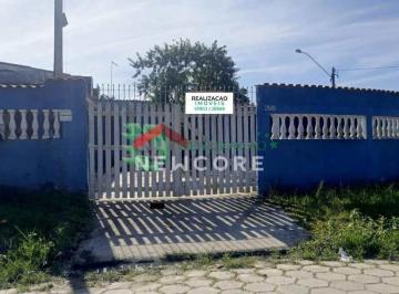 Casa · 80m² · 3 Quartos · 5 Vagas · Casa em Rua Santa Terezinha - Agenor de Campos - Mongaguá/SP