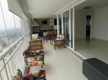Apartamento · 177m² · 4 Quartos · 3 Vagas · Apartamento na Vila Sônia - 4 Quartos (3 Suítes)