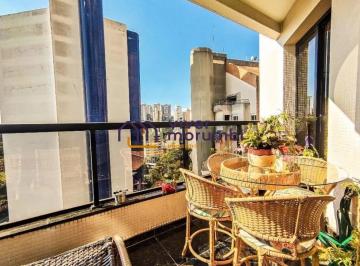 Apartamento · 141m² · 3 Quartos · 4 Vagas · Apartamento no Morumbi - 3 Quartos (1 Suíte)