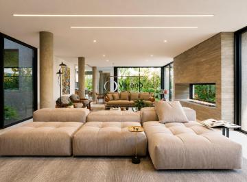 Casa · 476m² · 4 Quartos · 6 Vagas · 
                                Casa Sobrado Mobiliado à Venda no Jardim Paulista
                 