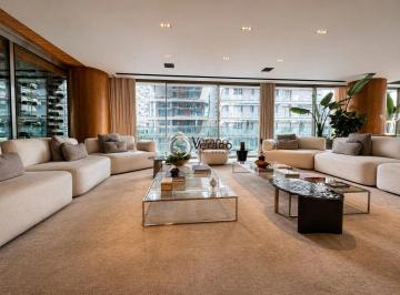 Apartamento · 355m² · 4 Quartos · 4 Vagas · Apartamento á Venda no Itaim Bibi