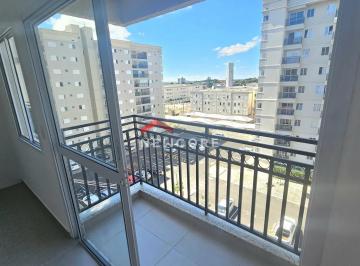 Apartamento · 40m² · 2 Quartos · 1 Vaga · Apartamento em  Alameda dos Mandarins - Grand Ville - Uberlândia/MG