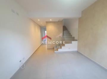 Casa · 70m² · 2 Quartos · 1 Vaga · Casa de condomínio em  Estrada do Capuava - Jardim dos Ipês - Cotia/SP
