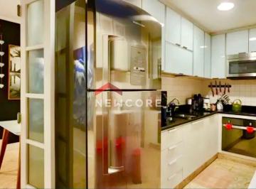 Apartamento · 94m² · 2 Quartos · 1 Vaga · Apartamento em Rua Timóteo da Costa - Leblon - Rio de Janeiro/RJ