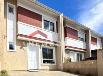 Casa · 83m² · 2 Quartos · 2 Vagas · Casa de condomínio em  Avenida Obedy Cândido Vieira - Central Park - Cachoeirinha/RS