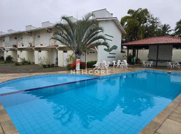 Casa · 99m² · 3 Quartos · 2 Vagas · Casa de condomínio em Avenida Eduardo Alvares Machado - Balneário Sambura - Peruíbe/SP
