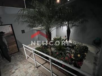 Casa · 84m² · 3 Quartos · 2 Vagas · Casa de condomínio em Rua Cinamomos - Vila Nova Mazzei - São Paulo/SP