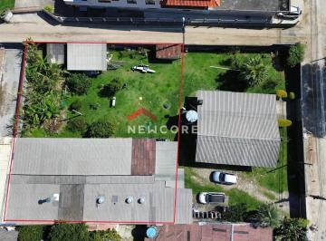Terreno · 840m² · Lote em Servidão José Tiófilo da Cunha - Ratones - Florianópolis/SC
